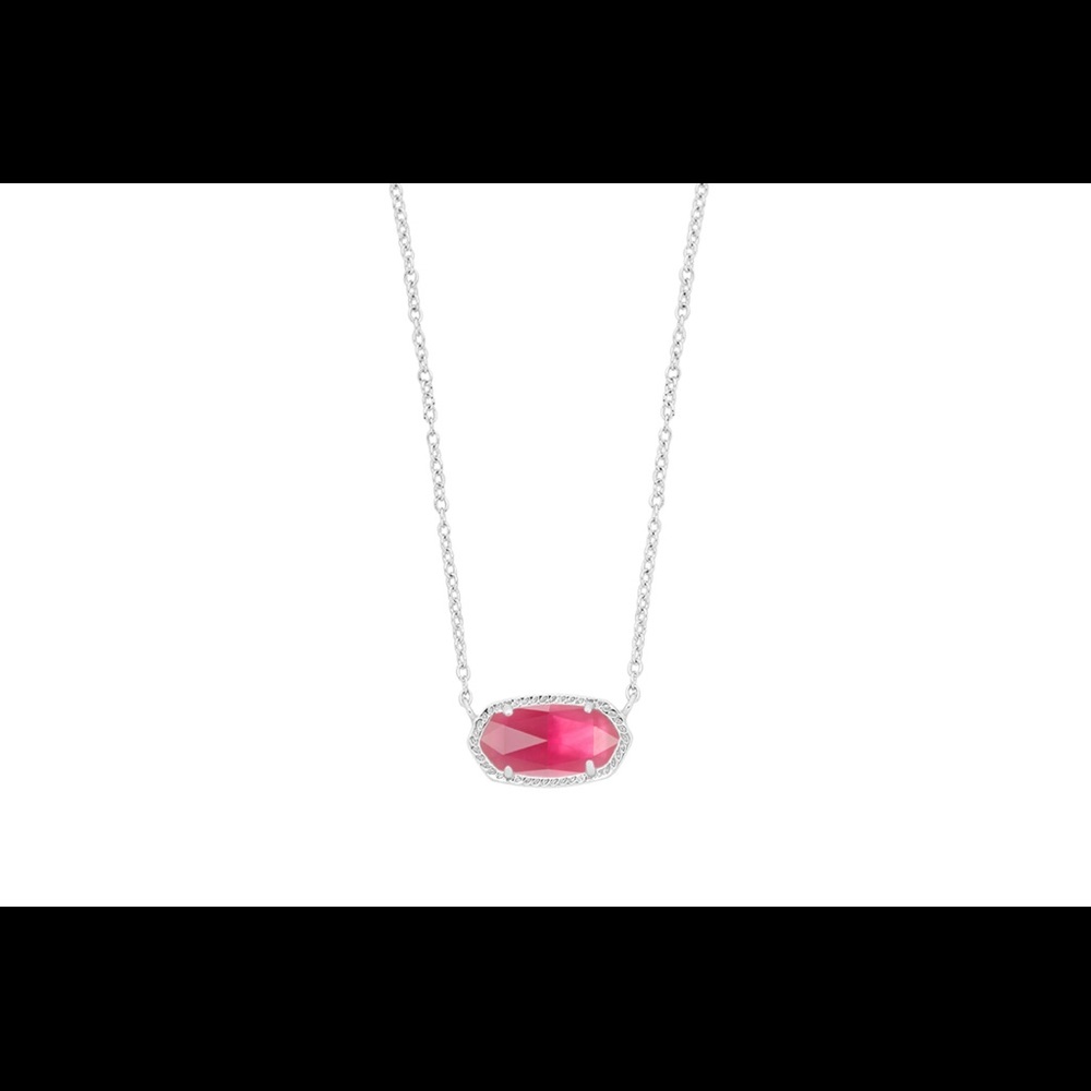 Kendra Scott Elise Necklace